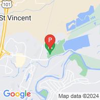 View Map of 750 Gallinas Avenue,San Rafael,CA,94903